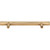 Dominique 96 mm Center-to-Center Bar Pull | 845-96SBZ | Jeffrey Alexander