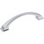 Roman 128 mm Center-to-Center Arch Pull | 944-128PC | Jeffrey Alexander