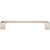 Alvar 128 mm Center-to-Center Bar Pull | 264-128NI | Jeffrey Alexander