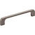 Alvar 128 mm Center-to-Center Bar Pull | 264-128BNBDL | Jeffrey Alexander