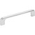 HARDWARE-264-128PC - Alvar 128 mm Center-to-Center Bar Pull, 264-128PC - Jeffrey Alexander