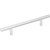 Naples 128 mm Center-to-Center Bar Pull | 206PC | Elements