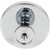 Richard 1-3/4" Diameter Round Knob | 171L-PC | Jeffrey Alexander