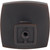 Renzo 1-3/4" Diameter Square Knob | 141L-DBAC | Jeffrey Alexander