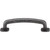 Belcastel 1 96 mm Center-to-Center Bar Pull | MO6373SIM-D | Jeffrey Alexander