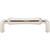 Bremen 2 96 mm Center-to-Center Bar Pull | 537NI | Jeffrey Alexander