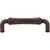 HARDWARE-537DMAC - Bremen 2 96 mm Center-to-Center Bar Pull, 537DMAC - Jeffrey Alexander