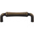 HARDWARE-537ABSB - Bremen 2 96 mm Center-to-Center Bar Pull, 537ABSB - Jeffrey Alexander