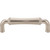 Bremen 2 96 mm Center-to-Center Bar Pull | 537SN | Jeffrey Alexander