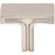 Anwick 1-3/8" Length Bar Knob | 867SN | Jeffrey Alexander