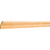 3/4" D x 2-1/2" H Alder Ogee Cove Crown Moulding | MC8ALD | Hardware Resources