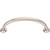 Hudson 96 mm Center-to-Center Bar Pull | 650-96SN | Jeffrey Alexander