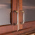 HARDWARE-Z280-SN - Cordova 96 mm Center-to-Center Bar Pull, Z280-SN - Jeffrey Alexander