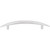 Verona 128 mm Center-to-Center Arch Pull | 409223 | Elements
