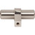 Key Grande 2" Length Bar Knob | 51SN | Jeffrey Alexander