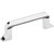 Callie 3" Center-to-Center Bar Pull | 839-3PC | Jeffrey Alexander