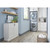 Callie 3" Center-to-Center Bar Pull | 839-3BNBDL | Jeffrey Alexander
