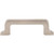 Callie 3" Center-to-Center Bar Pull | 839-3SN | Jeffrey Alexander