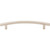 Belfast 128 mm Center-to-Center Bar Pull | 406-128DN | Elements