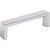 Walker 1 96 mm Center-to-Center Bar Pull | 827-96PC | Elements