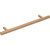 Naples 160 mm Center-to-Center Bar Pull | 220SBZ | Elements