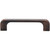 Alvar 96 mm Center-to-Center Bar Pull | 264-96DBAC | Jeffrey Alexander