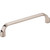 Brenton 128 mm Center-to-Center Bar Pull | 239-128SN | Elements