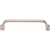 Brenton 128 mm Center-to-Center Bar Pull | 239-128SN | Elements