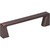 Boswell 96 mm Center-to-Center Bar Pull | 177-96DBAC | Jeffrey Alexander