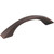 Philip 96 mm Center-to-Center Arch Pull | 767-96DBAC | Jeffrey Alexander