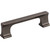Sullivan 96 mm Center-to-Center Bar Pull | 752-96BNBDL | Jeffrey Alexander