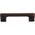Sullivan 96 mm Center-to-Center Bar Pull | 752-96DBAC | Jeffrey Alexander