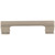 Sullivan 96 mm Center-to-Center Bar Pull | 752-96SN | Jeffrey Alexander