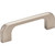 Alvar 3" Center-to-Center Bar Pull | 264-3SN | Jeffrey Alexander