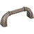 Cordova 3" Center-to-Center Bar Pull | Z281-BNDL | Jeffrey Alexander