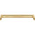 Walker 2 128 mm Center-to-Center Bar Pull | 727-128BG | Elements