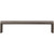 Walker 2 128 mm Center-to-Center Bar Pull | 727-128BNBDL | Elements