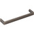 Walker 2 128 mm Center-to-Center Bar Pull | 727-128BNBDL | Elements
