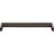 Walker 2 128 mm Center-to-Center Bar Pull | 727-128BNBDL | Elements
