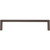 Walker 2 128 mm Center-to-Center Bar Pull | 727-128BNBDL | Elements