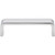 Asher 96 mm Center-to-Center Bar Pull | 193-96PC | Elements