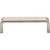 Asher 96 mm Center-to-Center Bar Pull | 193-96SN | Elements