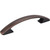 Strickland 96 mm Center-to-Center Arch Pull | 771-96DBAC | Elements