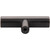 HARDWARE-845TL-DBAC - Dominique 2-1/4" Length Bar Knob, 845TL-DBAC - Jeffrey Alexander