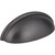 Florence 3" Center-to-Center Cup/Bin Pull | 2981DACM | Elements