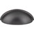 Florence 3" Center-to-Center Cup/Bin Pull | 2981DACM | Elements