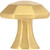 Wheeler 1-1/4" Length Geometric Knob | 678BG | Jeffrey Alexander