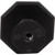 Wheeler 1-1/4" Length Geometric Knob | 678MB | Jeffrey Alexander