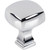 Audrey 1-1/8" Diameter Square Knob | 278PC | Jeffrey Alexander