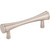 Sedona 3" Center-to-Center Bar Pull | 400SN | Elements
